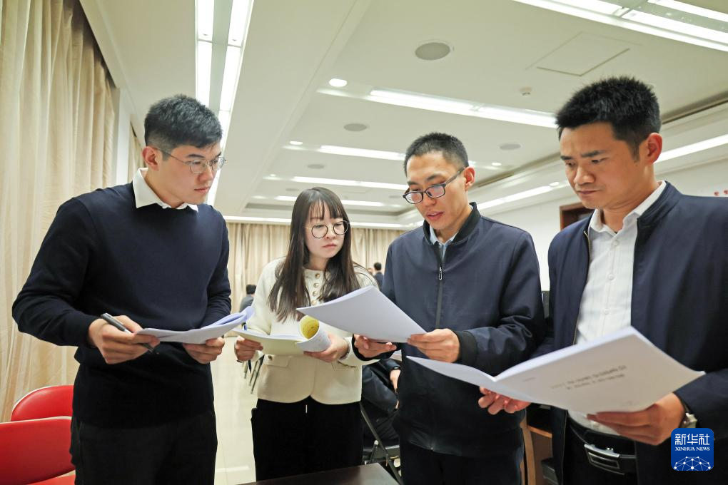 听民意 汇民智丨倾力打造沟通交流“直通车”，2025年旁听全国两会工作这样开展